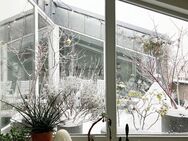 Designer-Dachgeschoss in zentraler Bestlage - Berlin