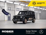 Mercedes G 63 AMG, Grand Edition Manufaktur, Jahr 2024 - Menden (Sauerland)