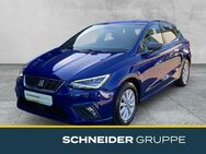 Seat Ibiza, 1.0 EcoTSI Xcellence, Jahr 2019 - Zwickau