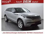 Land Rover Range Rover Velar 2.0 Si4 Hybr S PANOR+MEMO+VOLL - Bebra