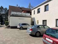 Mehrfamilienhaus mit 8 Wohnungen und 4 Garagen - Quickborn (Landkreis Pinneberg)