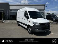 Mercedes Sprinter, 317 KA 3665 L2H2 MBUX ° TE, Jahr 2021 - Rottweil