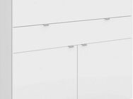 borchardt Möbel Sekretär Dolly, platzsparend, Home-Office-Schreibtisch, Breite 110 cm, Made in Germany