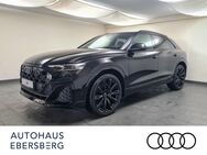 Audi Q8, 50 TDI quattro Laser, Jahr 2024 - Ebersberg