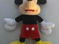 Spielzeug Mickey Mouse / Mickey Maus Plüschtier NEU !!! in 53859