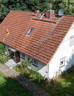 Einfamilienhaus mit Scheune und Weide - für den Käufer provisionsfrei - Plattenburg