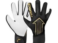Reusch Torwarthandschuhe Fastgrip Silver Junior mit Hybrid Negative Cut