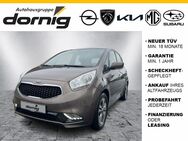 Kia Venga, Dream, Jahr 2018 - Helmbrechts