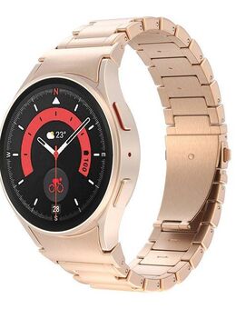 PEDEA Wechselarmband Titan Armband 20mm für Samsung Galaxy Watch 4/5/6
