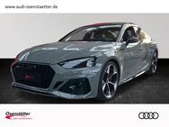 Audi RS5, 2.9 TFSI Sportback, Jahr 2023 - Traunstein