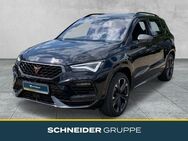 CUPRA Ateca, 2.0 TSI VZ 221kW, Jahr 2022 - Zwickau