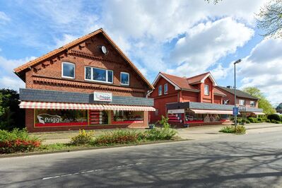 Großartiges Entwicklungspotenzial in Neu Wulmstorf / Elstorf