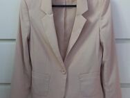 H&M Blazer beige, Gr 34, Top Zustand - Mülheim (Ruhr)