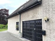 Einziehen und Wohlfühlen!Schöne DHH mit Garten, Terrasse & Loggia – ca. 120 m² Wohnfläche,in Arsten! - Bremen
