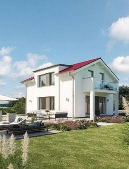 Bestpreisgarantie bei Bien Zenker - Entspannt BEZUGSFERTIG bauen, von der Planung bis zum Einzug ! - Tengen