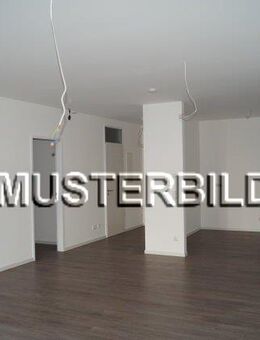 Vermietete, ebenerdige 2-Zimmer-Wohnung - Bad Staffelstein