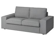 two seat sofa IKEA KIVIK used - Berlin Mitte