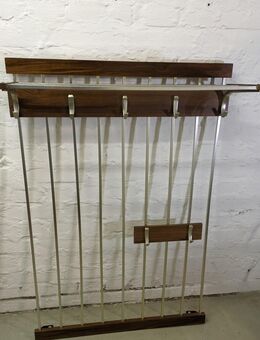Garderobe 60er Vintage MidCentury retro - Ginsheim-Gustavsburg