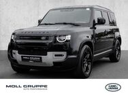 Land Rover Defender, 2.0 110 S D240 AWD 110 S, Jahr 2021 - Düsseldorf