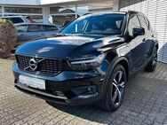 Volvo XC40 T5 R Design Expression Plug-In Hybrid - Leipzig