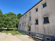 Freundliche Maisonettewohnung in ruhiger und dörflicher Lage! - Gülzow-Prüzen