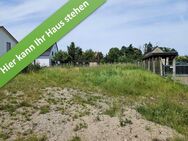 Inkl. Grundstück, Familienleben auf einer Ebene in Lühnde. - Algermissen