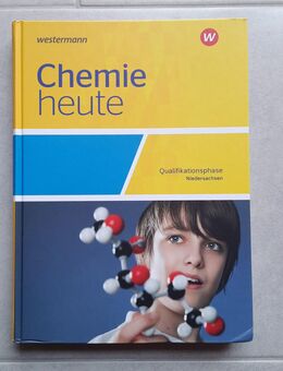 Chemie heute SII Qualifikationsphase Nds - Walsrode