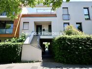 ** Helle Townhouse- Etagenwohnung mit Loggia in Frankfurt- Riedberg ** - Frankfurt (Main)