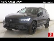 Volvo XC60, B5 Plus Black Edition |360CAM||, Jahr 2024 - Steinfurt