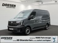 Renault Master, 3.5 Kasten Extra L2H2 t Blue dCi 150, Jahr 2022 - Krefeld