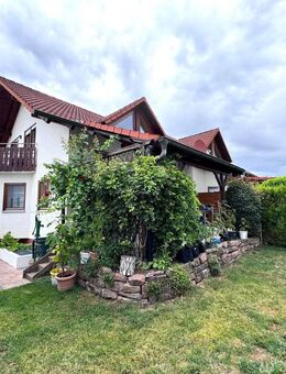 Gepflegte Doppelhaushälfte in ruhiger Lage von Lahr/Mietersheim * Garten * Keller * Bj. 1995 - Lahr (Schwarzwald)