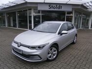 VW Golf, 1.5 VIII Life, Jahr 2020 - Wilster