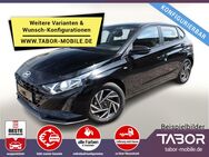 Hyundai i20, 1.2 MPI 79 Select AppCo LaneAs, Jahr 2024 - Freiburg (Breisgau)