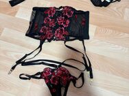 Dessous, Bustier, Body Set - Gera