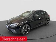 Seat Ibiza, 1.0 TSI FR 18, Jahr 2024 - Ingolstadt