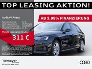 Audi A4, Avant 40 TDI ADVANCED LM18, Jahr 2023 - Lüdenscheid