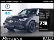 Mercedes GLC 200, AMG-Sport DIGITAL Night Burm 20, Jahr 2023 - Plettenberg