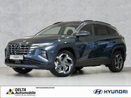 Hyundai Tucson, Hybrid Prime Assistenz ECS, Jahr 2021 - Wiesbaden Kastel