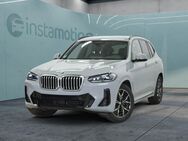 BMW X3, , Jahr 2024 - München