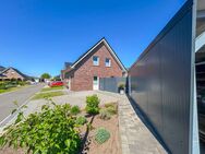 In 5 Minuten am Spieksee! Modernes Einfamilienhaus mit Carport auf großem Grundstück! - Rhede (Ems)