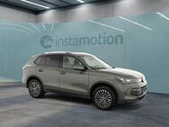 VW Tiguan, TDI, Jahr 2024 - München