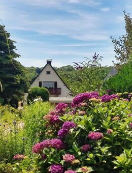 Freistehendes Haus mit 7 Zimmern auf großem Grundstück - Tecklenburg