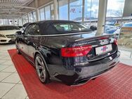 Audi RS 5 Cabriolet 4.2 +ACC+B&O+280 Km/H+ROTOR - Lahnstein