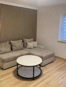 TOP 2-Zimmer-Wohnung in Schwarzenbruck, ca.56 qm - Schwarzenbruck