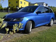 Skoda Fabia - Mainburg