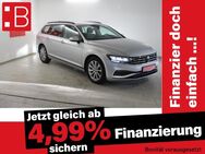 VW Passat Variant, 2.0 TDI 17, Jahr 2020 - Schopfloch (Bayern)