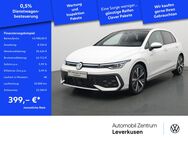 VW Golf, 1.5 GTE, Jahr 2025 - Leverkusen