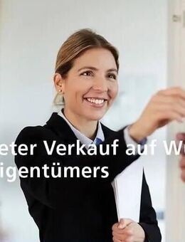 Lukratives Investment - 5 Mehrfamilienhäuser auf einem 5.005 qm Areal in zentraler Lage - Bad Bramstedt