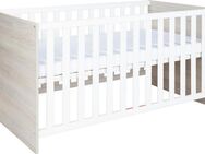 Lüttenhütt Babybett Geert, Made in Germany