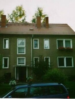 4-Zimmer-Whg. Weilrode (1.OG od. EG) - bei Mietvetragsabschluss ist die erste Netto-Kaltmiete frei - Sonnenstein